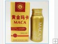 Golden MACA male enhancer pills