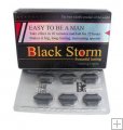 Black Storm male sexual Pills penis enhancer medicine
