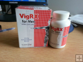 VigRX for men Penis Enlargement 60 Pills